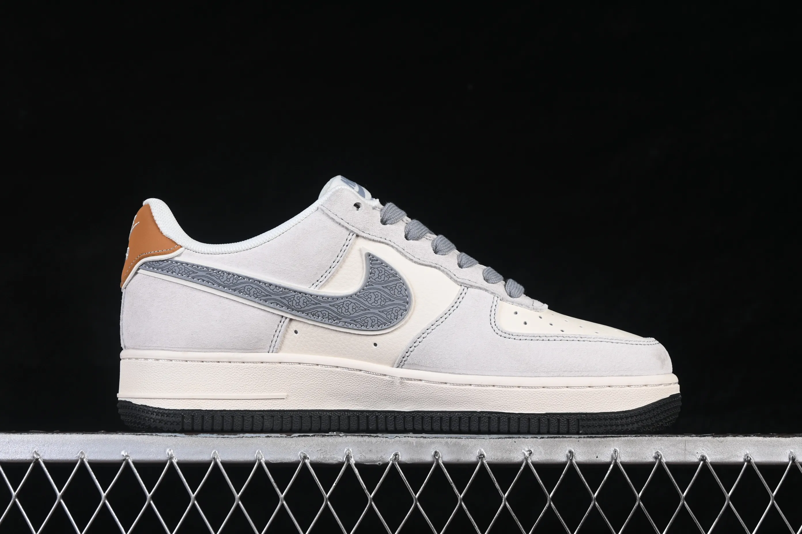 All categories Nk Air Force 1 Air Force series Nk Air Force 1 Low Air Force low-top Nike Air Force 1'07 Low Year of the Horse limited edition Air Force 1 low-top casual sneakers HT5088-633